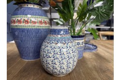 Bunzlau kleine vaas 2631 vazen en vaasjes